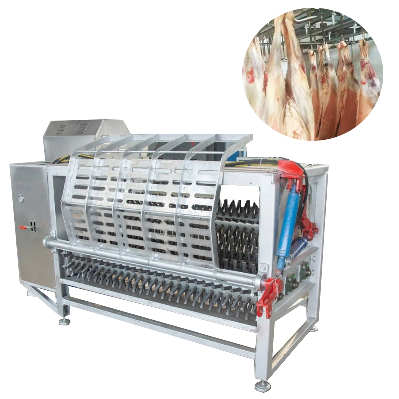 Sheep Hair Removal Machine Goat Hair Removal Machine Price