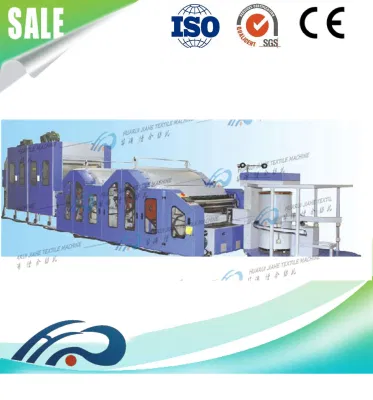 Máquina misturada de caxemira e fio de algodão/viscose Nylon Máquina de fiação de fios sofisticados fabricados na China Fornecedor Máquina têxtil de fios de lã penteada inteligente